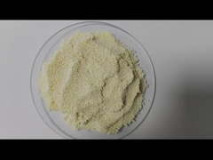 Resina quelatante de desfluoração ACD-17 para a hidrometallurgia e a indústria das minas Tratamento de águas