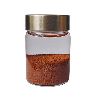 A resina de adsorção macroporosa ASD-100 é utilizada principalmente para o tratamento de águas residuais orgânicas aromáticas e heterocíclicas, ácidos residuais e reciclagem de recursos
