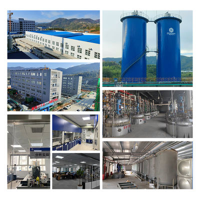 201X7 Resina de Troca de Íons para Troca de Íons de Ánions de Base Forte de Grau Alimentar e Industrial