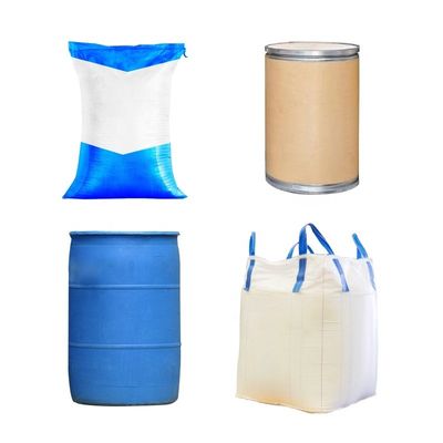 Resina de suavizador de água de alta pureza