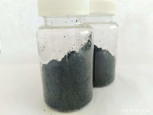 Resina de adsorção macropórosa ASD-121 para produtos químicos no tratamento de águas residuais