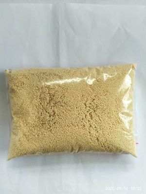 A ACD-500 possui uma alta capacidade de troca como uma resina de quelato de aminofosfato, oferecendo desempenho inigualável.