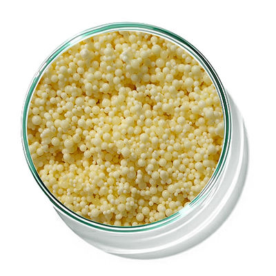 Resina de suavizador de água de alta pureza