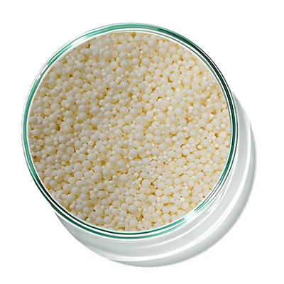 Resina de intercâmbio iónico ACD-160 ISO9001:2015 Certificada para remoção eficiente de fósforo com alta capacidade de adsorção no tratamento de água