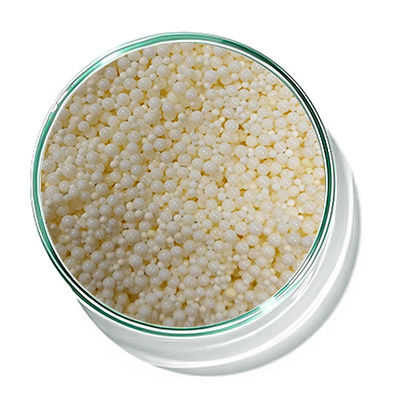 99.8% Pureza ASD-002 Resina de Troca Aniônica Fortemente Básica para Remoção Seletiva de Nitrito e Nitrato com Estrutura de Poros Grandes