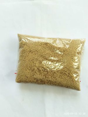 Amberlite D001 Resina de intercâmbio iónico para amaciamento de água, preparação de água pura, catalisador