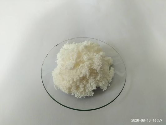 Resina de intercâmbio iónico ACD-160 ISO9001:2015 Certificada para remoção eficiente de fósforo com alta capacidade de adsorção no tratamento de água
