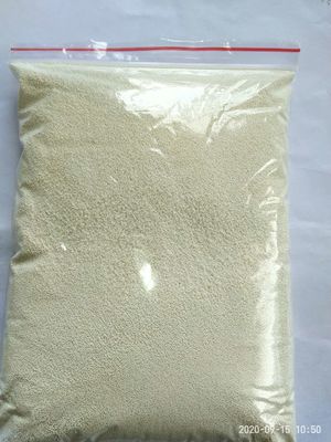 A resina de troca de íons ACD-160 O produto revolucionário para a eliminação efetiva de fósforo no tratamento de água