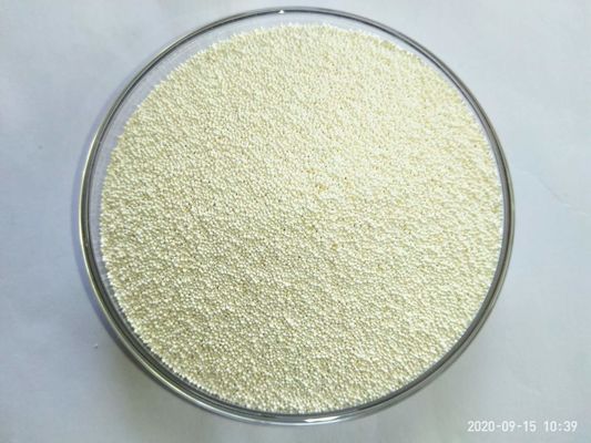 Resina Quelante Macroporosa ACD-200 A Solução Ideal para Adsorção de Metais Preciosos