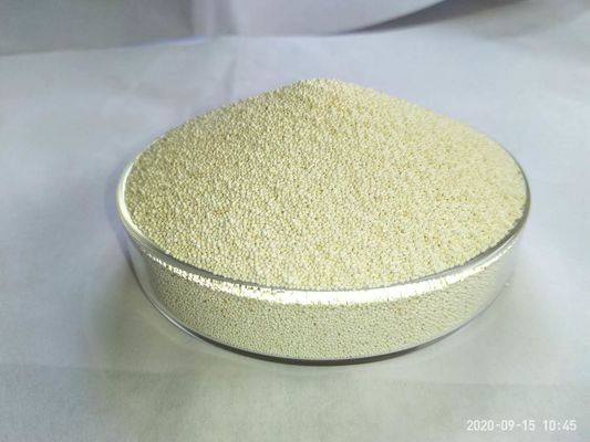 Resina Quelante ACD-161 Troca Iônica para Resinas Sintéticas e Plásticos no Tratamento de Águas Residuais