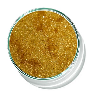 Amarelo pálido 001*7 Resina de troca de cátions ácido forte de alto desempenho