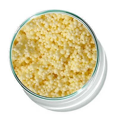 A resina de troca de aniões de base forte do tipo gel D201U foi adaptada para fins de extração de urânio, empregando água pura suavizada na preparação de soluções de dessalinização.