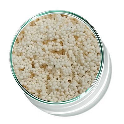 A ACD-500 possui uma alta capacidade de troca como uma resina de quelato de aminofosfato, oferecendo desempenho inigualável.