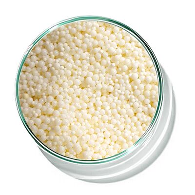 Yellow Opaque Spherical Particles Macroporous Chelating Resin ACD-800B Selective Enrichment Metallic Gallium Ions Adsorption