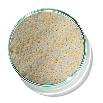 ACD-800A Macroporous Styrene Acrylonitrile Chelating Resin 15g/L Gallium Enrichment Media