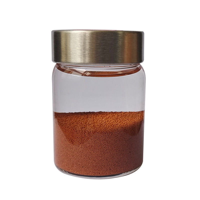 A resina de adsorção macroporosa ASD-100 é utilizada principalmente para o tratamento de águas residuais orgânicas aromáticas e heterocíclicas, ácidos residuais e reciclagem de recursos