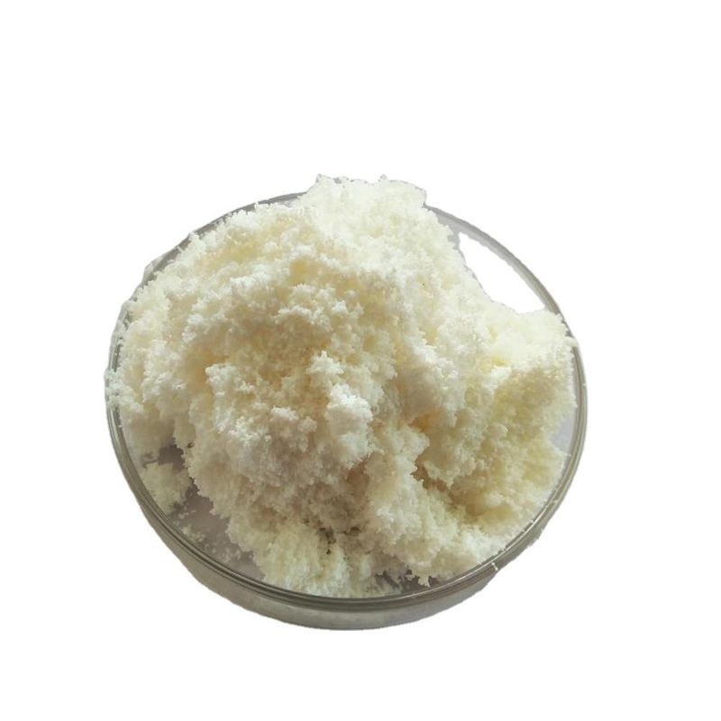 Resina hidrometallúrgica de cor branca Celato Macroporous Resina de troca de cationes de ácidos fracos