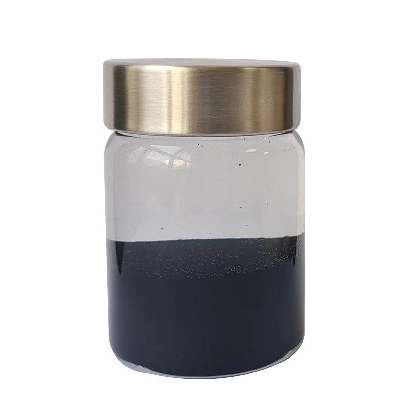 Produtos químicos para tratamento de águas residuais ASD-121 Resina de adsorção macropórosa