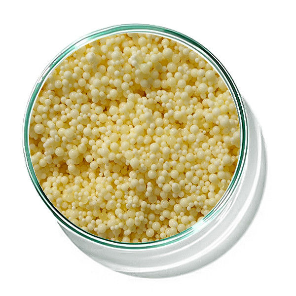 Resina de suavizador de água de alta pureza