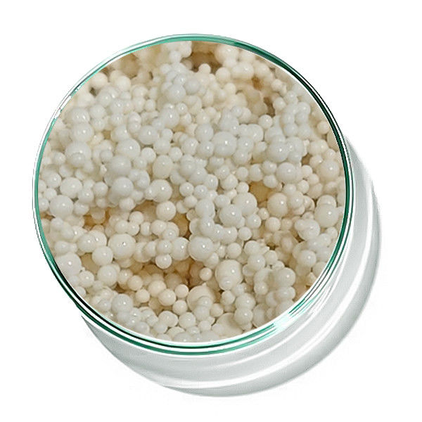 Resina de Troca Aniônica para Extração de Urânio com 99,9% de Pureza para Abastecimento e Tratamento de Água