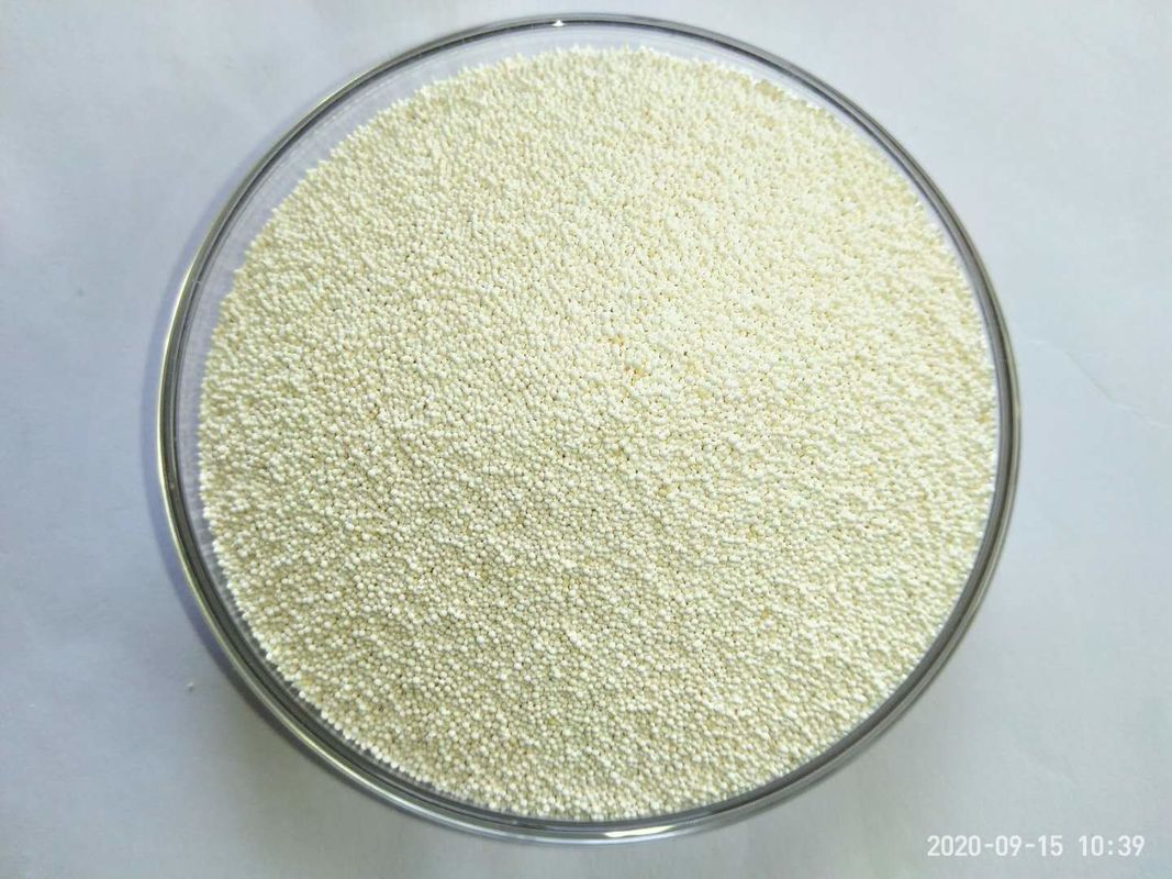 Resina Quelante Macroporosa ACD-200 A Solução Ideal para Adsorção de Metais Preciosos