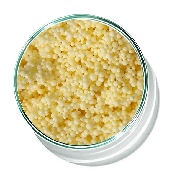 A resina de troca de aniões de base forte do tipo gel D201U foi adaptada para fins de extração de urânio, empregando água pura suavizada na preparação de soluções de dessalinização.