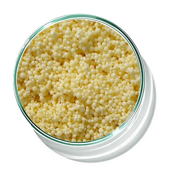 D201U Partículas esféricas de resina de troca de aniões de base forte de tipo gel para extração de urânio e produção de água ultrapura