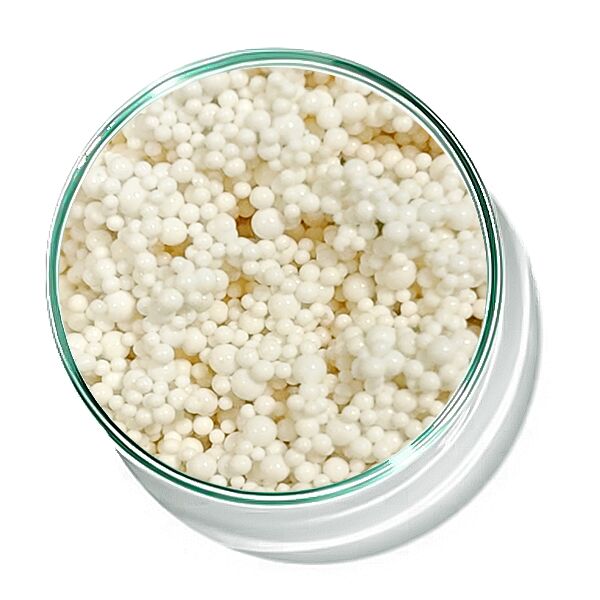 SBA-D301 Resina de Troca Aniônica de Alta Capacidade Macroporosa Tipo II 1,35 eq/mL para Redução de Custos no Tratamento de Água Industrial
