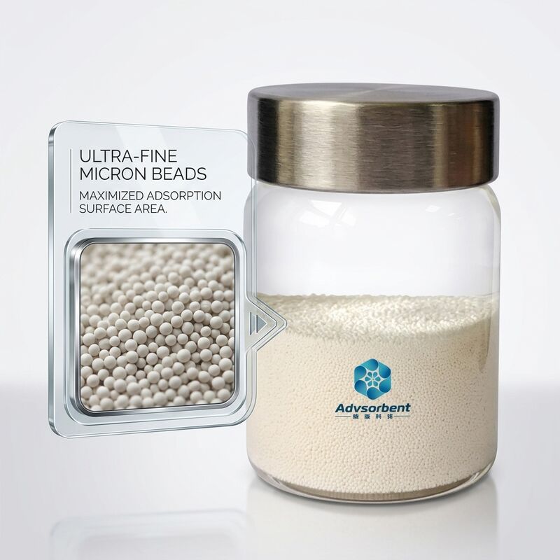 ACD-800B Yellow Spherical Chelating Resin Gallium Recovery Alkaline Sodium Aluminate Liquor